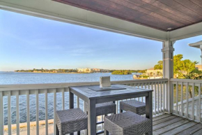 Bayfront Condo 3 Mi to Downtown St Petersburg